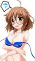 王道ラッキースケベ比奈先生