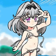 名探偵プリキュア！のキュアアルカナシャドウの森亜るるかちゃん