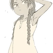 活発な女の子がボロボロになるまで