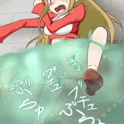 迷宮のマリオネットちゃん