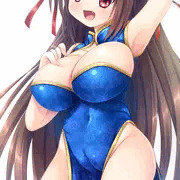 ちゃいなさん