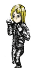 ライダースーツ