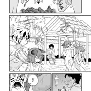【Skeb】ぬえ漫画