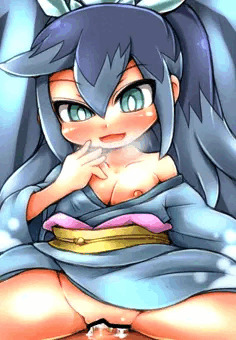 ふぶき姫