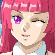 プリパラ　北条そふぃ