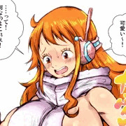 【追加】エッグヘッド編ナミのドスケベコスモード！