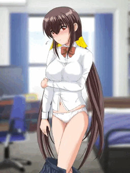 ただいま同人作品制作中!!