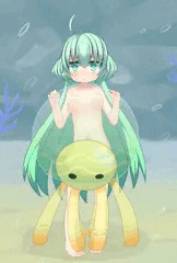 ポイズンジェル
