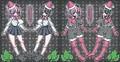 メリクリドット
