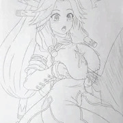 リマスター版女主ちゃんのパイズリ。