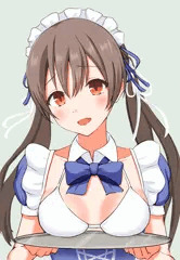 【ハチナイ】椎名ゆかり