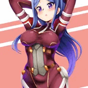 ハンナ・メルビル少尉と宣伝