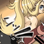 命(のもと)　爆発ッ！！