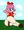 Ribbon's Cute Poo-Poo 
