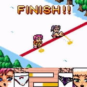 Don't Eat The Yellow Snow