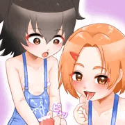 みりあと薫