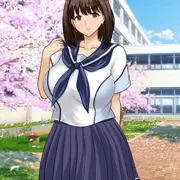 姉ヶ崎寧々さんのビフォーアフター