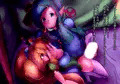 【CG集】爆根ふたなり魔道士さん達が勇者一行を魔羅改造する話