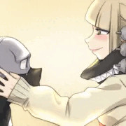 仁トガ