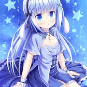 ドレスチノちゃん