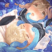 湿