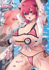 【リクエスト】ニップルアトリウムでおっぱい指導