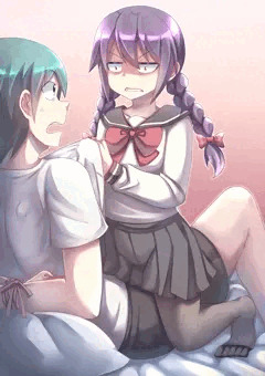妹の愛