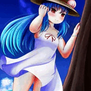 夏天子