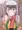 しろがね無表情ひょっとこフェラ