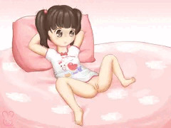 くぱぁ