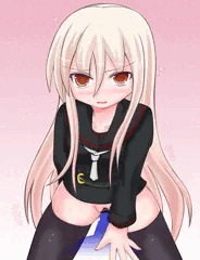 攻める系菊月