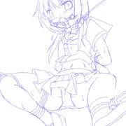 櫟井さん