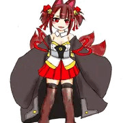 赤城ちゃん様。