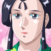 まんが水戸黄門　お琴