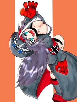 ドイッチュラント様。