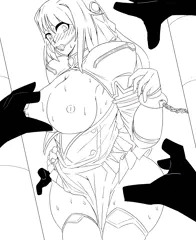 魔手