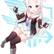 シムスちゃん2019