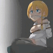 「んんん・・・・」
