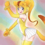 ダンシングキンシコウ