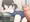 スク水とちんこ