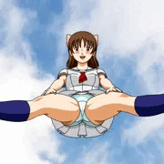 蒼井ミナモ