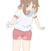 あさひ体操着おむつ