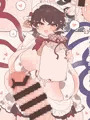 【C106新刊】東方ふたなり牛柄衣装合同