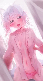 ロリにおこされる！