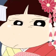 クレヨンしんちゃん あいちゃん