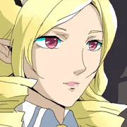 終わりのセラフ　ホーン・スクルド