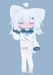 パンツの差分💦