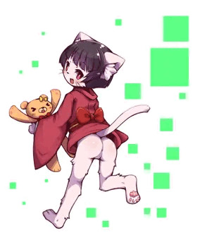 見返り尻
