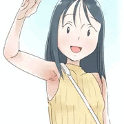 【Fantia/FANBOX宣伝】全然そのつもりでなかった女の子
