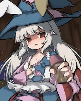 いりすちゃん